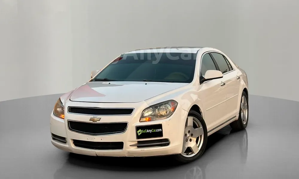 Vehicle photo 1