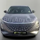 omoda C5 2025