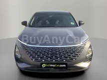 omoda C5 2025