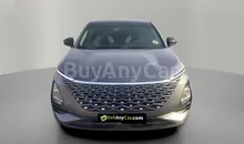 omoda C5