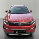 CHANGAN CS35 2020