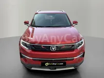 CHANGAN CS35 2020