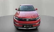 CHANGAN CS35