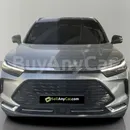 BAIC X7 2022