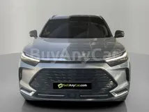 BAIC X7 2022