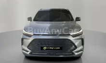 BAIC X7