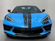 Chevrolet Corvette 2023