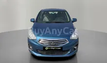 Mitsubishi Attrage