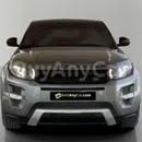Land Rover Range Rover Evoque 2014