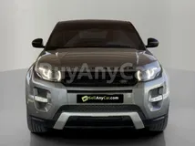 Land Rover Range Rover Evoque 2014