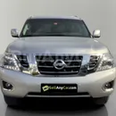Nissan Patrol 2019