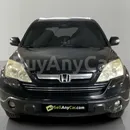Honda CR-V 2008
