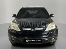 Honda CR-V 2008