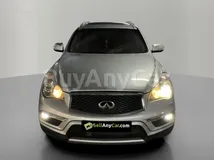 Infiniti QX50 2016