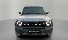 JETOUR T2