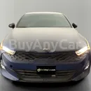 Kia K5 2021