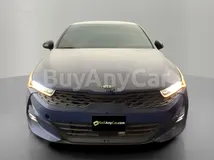 Kia K5 2021