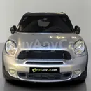 Mini Cooper Countryman 2015