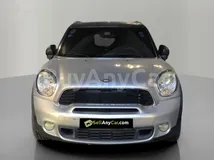 Mini Cooper Countryman 2015