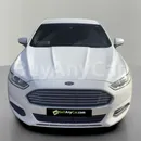 Ford Fusion 2016