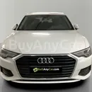 Audi A6 2020