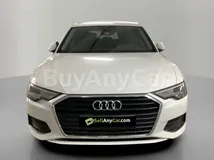 Audi A6 2020