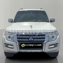 Mitsubishi Pajero 2017
