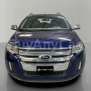 Ford Edge 2014