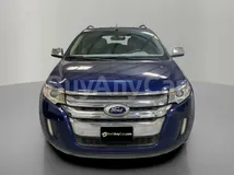 Ford Edge 2014
