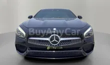 Mercedes-Benz SL-Class
