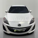 Mazda 3 2010