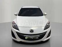 Mazda 3 2010
