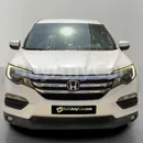 Honda Pilot 2017