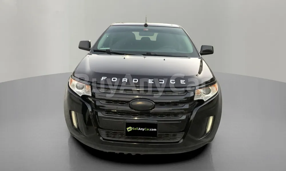 Vehicle photo 1
