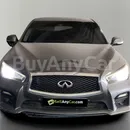 Infiniti Q50 2015