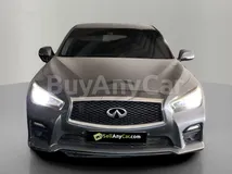 Infiniti Q50 2015