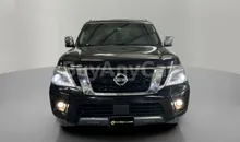 Nissan Armada