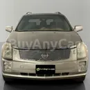 Cadillac SRX 2006