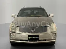 Cadillac SRX 2006