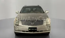 Cadillac SRX
