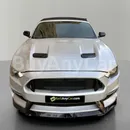 Ford Mustang GT 2018