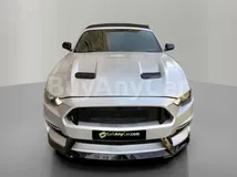 Ford Mustang GT 2018