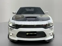 Dodge Charger 2021