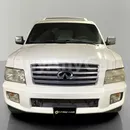 Infiniti QX56 2006