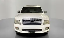 Infiniti QX56