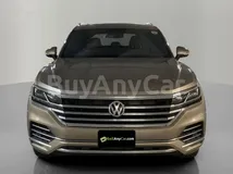 Volkswagen Touareg 2018