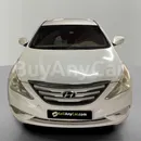 Hyundai Sonata 2014