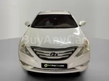 Hyundai Sonata 2014