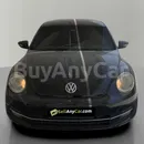 Volkswagen Beetle 2015