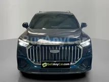 Geely Okavango 2026